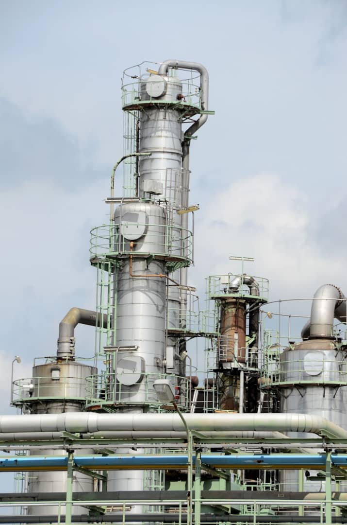 Dangote Refinery, Unionisation, and the Bigger Battle Between Profit and Workers’ Power