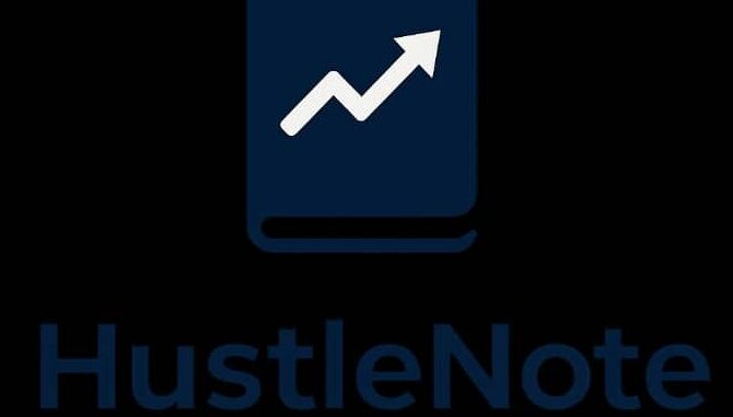 hustlenote.com
