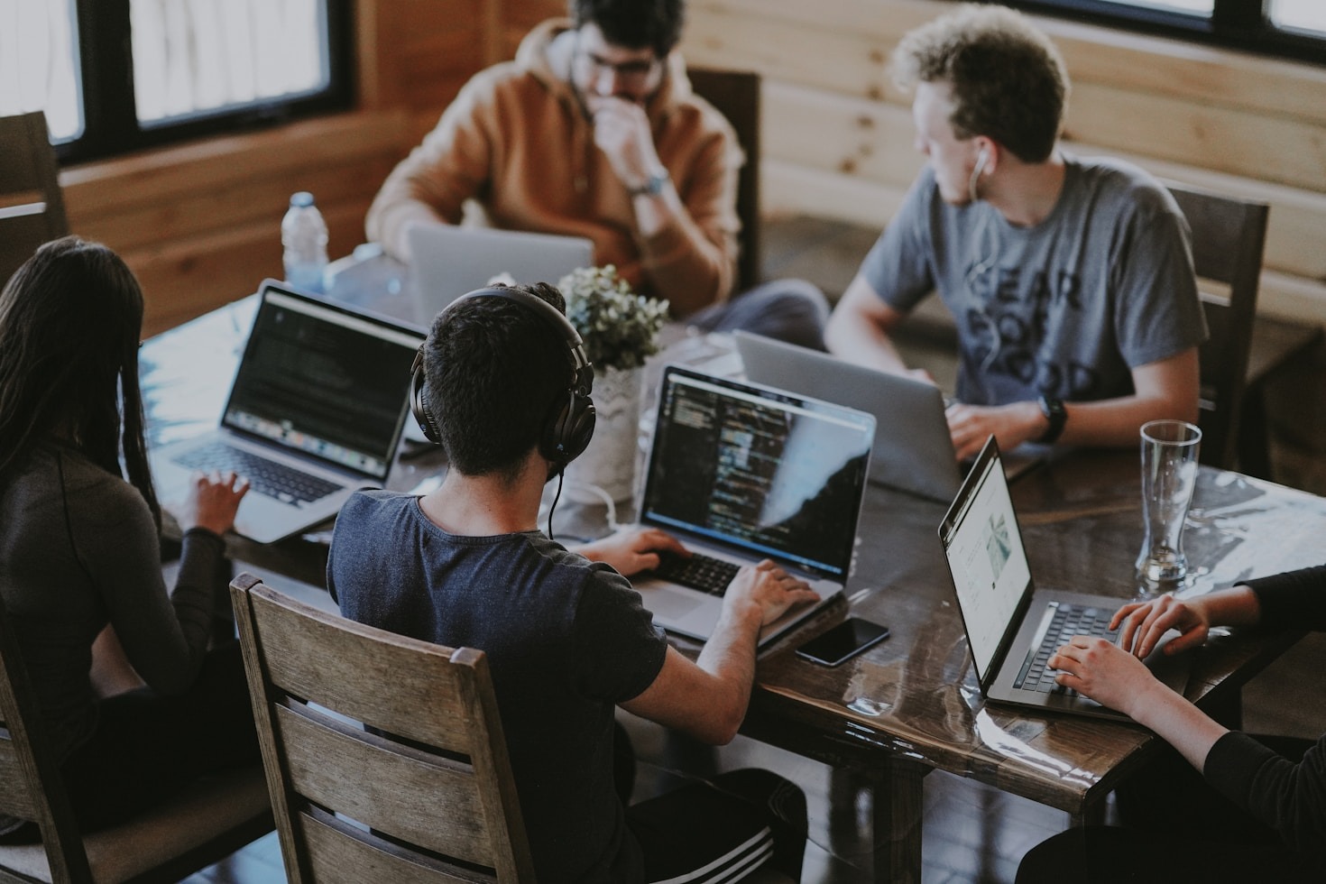 From Dreamer to Successful Founder