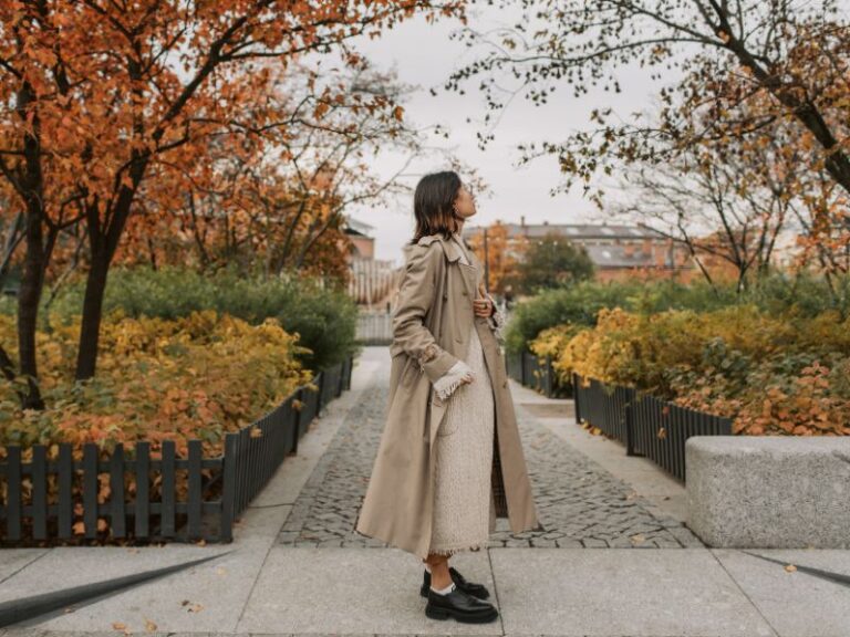 Layering Clothing Idea: How to Stay Stylish and Cozy